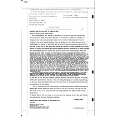 Oglethorpe - Book: Deed Records Volume: 3V Page: 158