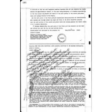 Oglethorpe - Book: Deed Records Volume: 3V Page: 180