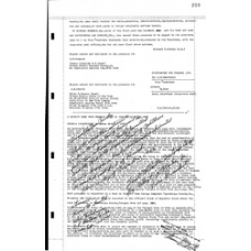 Oglethorpe - Book: Deed Records Volume: 3V Page: 219