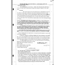 Oglethorpe - Book: Deed Records Volume: 3V Page: 257