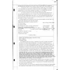 Oglethorpe - Book: Deed Records Volume: 3V Page: 297