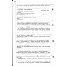 Oglethorpe - Book: Deed Records Volume: 3V Page: 298