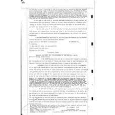 Oglethorpe - Book: Deed Records Volume: 3V Page: 474