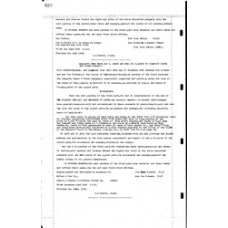 Oglethorpe - Book: Deed Records Volume: 3V Page: 522