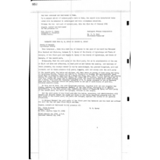 Oglethorpe - Book: Deed Records Volume: 3V Page: 552