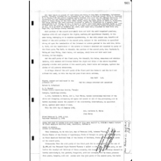 Oglethorpe - Book: Deed Records Volume: 3V Page: 561