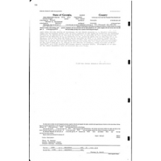 Oglethorpe - Book: Deed Records Volume: 3W Page: 144