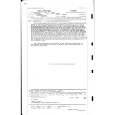 Oglethorpe - Book: Deed Records Volume: 3W Page: 312