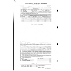 Oglethorpe - Book: Deed Records Volume: 3W Page: 446