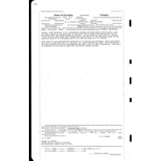 Oglethorpe - Book: Deed Records Volume: 3W Page: 508