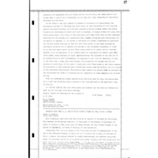 Oglethorpe - Book: Deed Records Volume: 3X Page: 17