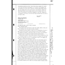 Oglethorpe - Book: Deed Records Volume: 3X Page: 109