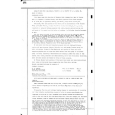 Oglethorpe - Book: Deed Records Volume: 3X Page: 186