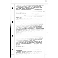 Oglethorpe - Book: Deed Records Volume: 3X Page: 389