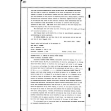 Oglethorpe - Book: Deed Records Volume: 3X Page: 530