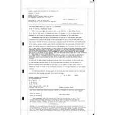 Oglethorpe - Book: Deed Records Volume: 3Y Page: 91