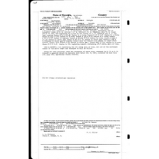 Oglethorpe - Book: Deed Records Volume: 3Z Page: 168