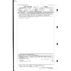 Oglethorpe - Book: Deed Records Volume: 3Z Page: 274