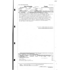 Oglethorpe - Book: Deed Records Volume: 3Z Page: 293