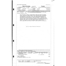 Oglethorpe - Book: Deed Records Volume: 3Z Page: 489