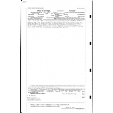 Oglethorpe - Book: Deed Records Volume: 3Z Page: 500