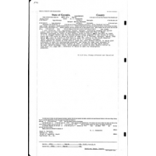 Oglethorpe - Book: Deed Records Volume: 3Z Page: 576