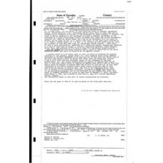 Oglethorpe - Book: Deed Records Volume: 3Z Page: 597