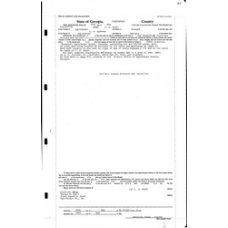 Oglethorpe - Book: Deed Records Volume: 4A Page: 43