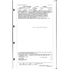 Oglethorpe - Book: Deed Records Volume: 4A Page: 103