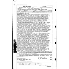 Oglethorpe - Book: Deed Records Volume: 4A Page: 108