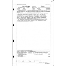 Oglethorpe - Book: Deed Records Volume: 4A Page: 135