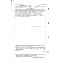 Oglethorpe - Book: Deed Records Volume: 4A Page: 170