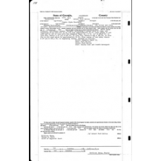 Oglethorpe - Book: Deed Records Volume: 4A Page: 178