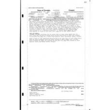 Oglethorpe - Book: Deed Records Volume: 4A Page: 211