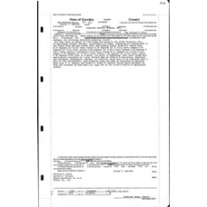 Oglethorpe - Book: Deed Records Volume: 4A Page: 303