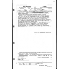 Oglethorpe - Book: Deed Records Volume: 4A Page: 517