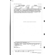 Oglethorpe - Book: Deed Records Volume: 4A Page: 532