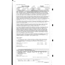 Oglethorpe - Book: Deed Records Volume: 4A Page: 574