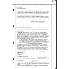 Oglethorpe - Book: Deed Records Volume: 4B Page: 191