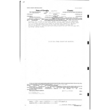 Oglethorpe - Book: Deed Records Volume: 4C Page: 28