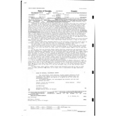 Oglethorpe - Book: Deed Records Volume: 4C Page: 188