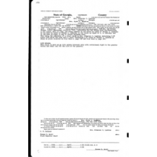 Oglethorpe - Book: Deed Records Volume: 4C Page: 384