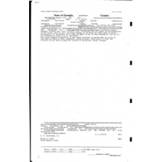 Oglethorpe - Book: Deed Records Volume: 4C Page: 410