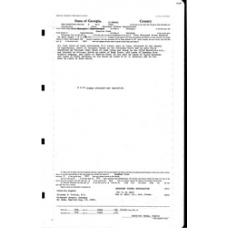 Oglethorpe - Book: Deed Records Volume: 4C Page: 449