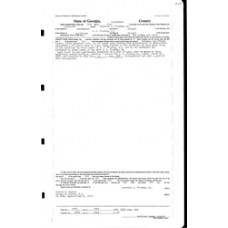 Oglethorpe - Book: Deed Records Volume: 4C Page: 507