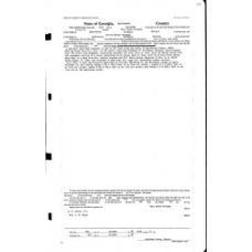 Oglethorpe - Book: Deed Records Volume: 4D Page: 23