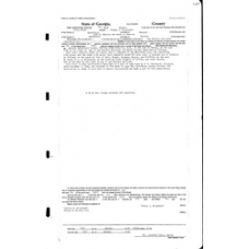 Oglethorpe - Book: Deed Records Volume: 4D Page: 135