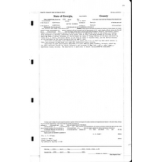 Oglethorpe - Book: Deed Records Volume: 4D Page: 319