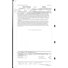 Oglethorpe - Book: Deed Records Volume: 4D Page: 328