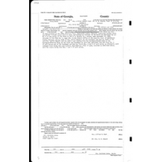 Oglethorpe - Book: Deed Records Volume: 4D Page: 332